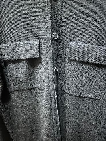 Kostyumlar: Sviter, L, rəng - Qara — 2