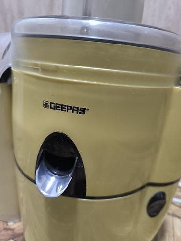 hp printer qiymetleri: Şirəçəkən Geepas, Mərkəzdənqaçma — 5