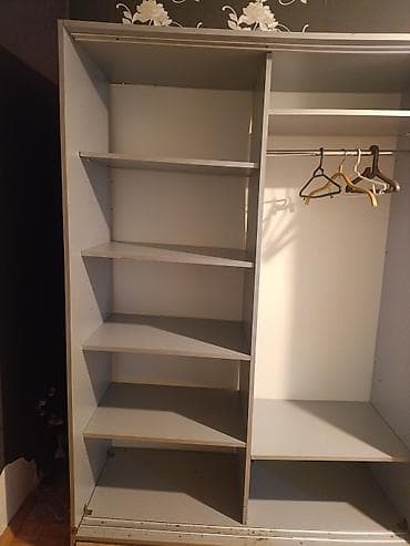 dehliz dolabi: Şifonyerlər — 2