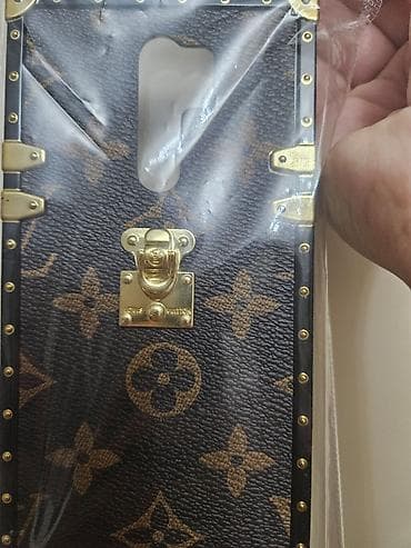 xiomi not 8: Məhsul: Xiaomi Redmi 9 üçün telefon qabı - Model uyğunluğu: Redmi 9 — 4