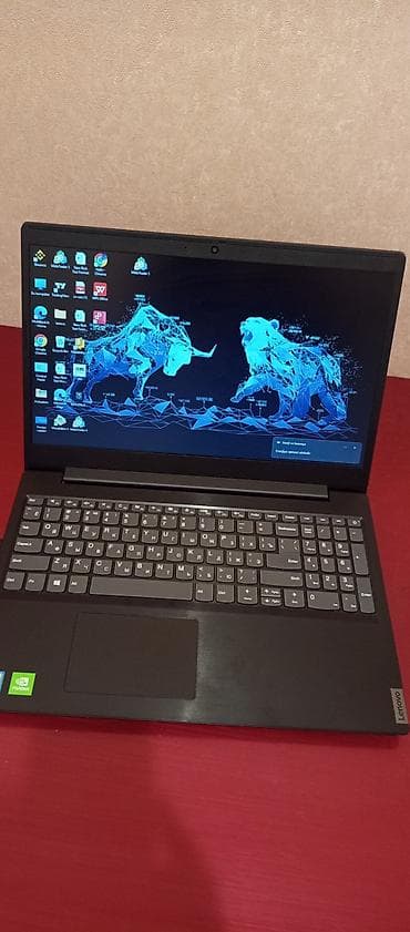 notebook canta: Core i5 / 8 GB RAM / NVIDIA 2 GB / SSD Yaxşı vəziyyətdə və tam işlək — 1
