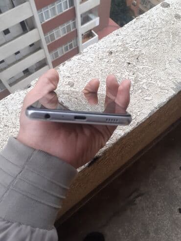 adabtir: Samsung Galaxy A52, 256 GB, rəng - Ağ — 5
