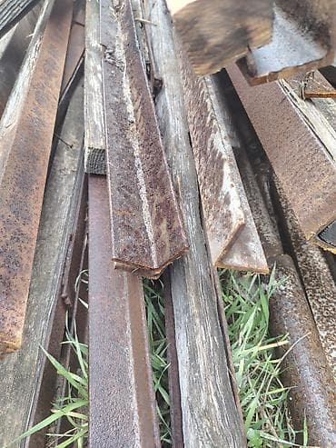 dəmir profil satışı: Profil, Kredit yoxdur — 5