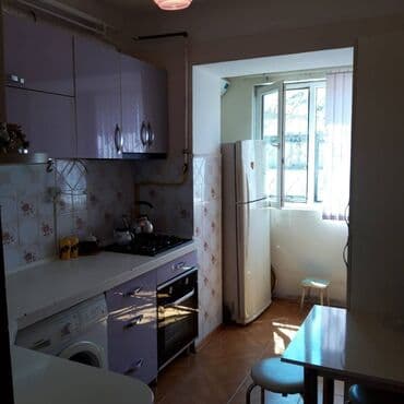 двухкомнатные новостройки в баку: Баку, 3 комнаты, Вторичка, 82 м² — 7