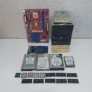 Xarab detallar. Hamisi 30azn. Tektek satilmir 8 eded ddr3 8gb sodimm lalafo.az -da Xarab detallar. Hamisi 30azn. Tektek satilmir 8 eded ddr3 8gb sodimm