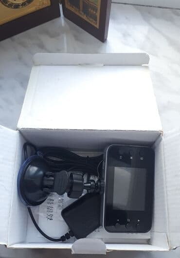 video qeydiyatçı: Pakovkadi mene hediyye edibler istifade elemirem deye satram kime — 1