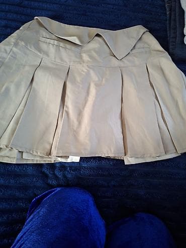 idman desdi: Qadın geyim dəsti – 1 cins gödəkçə + 3 şərf Cins gödəkçə: - Klassik — 6