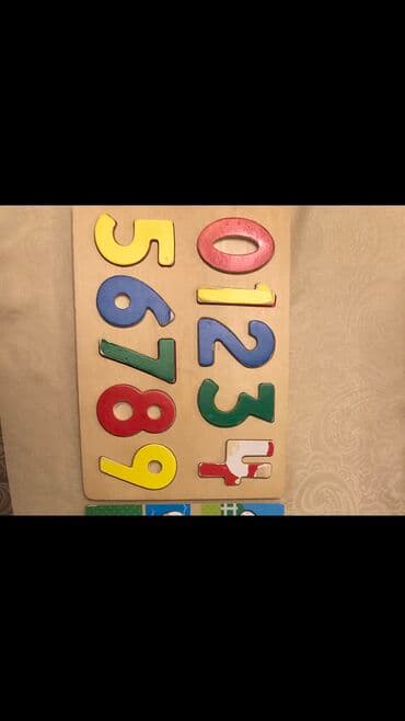 Chery: Pazzl,yeni kimidir,oyuncaqlar-yaxshi veziyyetde — 6