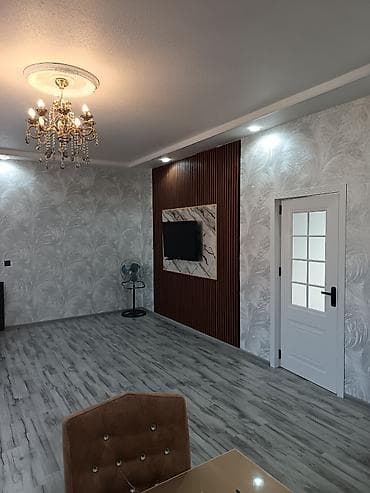 Дома: 2 комнаты, 72 м², Свежий ремонт — 7