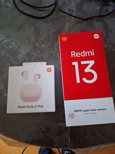 silver et ceken: Xiaomi 13, 128 GB, rəng - Çəhrayı — 1