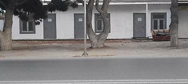 mingecevir ev alqi satqi: - Magistral yolun birbaşa kənarında yerləşən təkmərtəbəli tikili - — 7