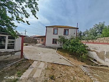 doubleway layihəsi: 6 otaqlı, 125 kv. m, Kredit yoxdur, Orta təmir — 1