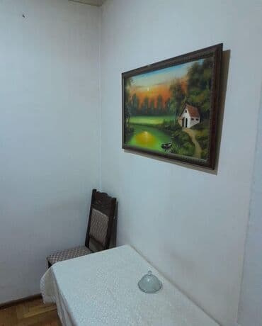 проект дома: Баку, Поселок Ясамал, 3 комнаты, Вторичка, м. Низами, 70 м² — 11