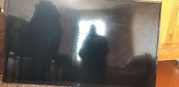 modem router tp link: Televizor LG LED ekran 55" FHD (1920x1080) — 2