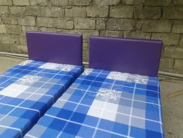 ucuz taxtlar: Carpayi
teze mohkem
2 neferlik taxtlar 100m
catdrilmasi raxilasma — 2