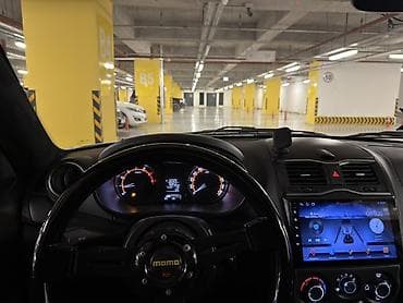 kia rio 2021 model: VAZ (LADA) Granta: 1.6 l | 2024 il 76000 km Sedan — 7