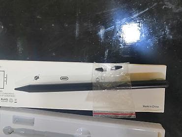 lb link modem: Universal Stylus Pen – planşet və telefonlar üçün Xüsusiyyətlər: - — 4