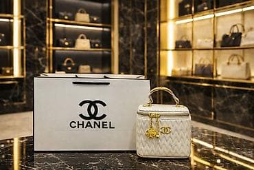 qız çantası: Brend çantalar kolleksiyası Məhsul təsviri: - Klassik və gündəlik — 10