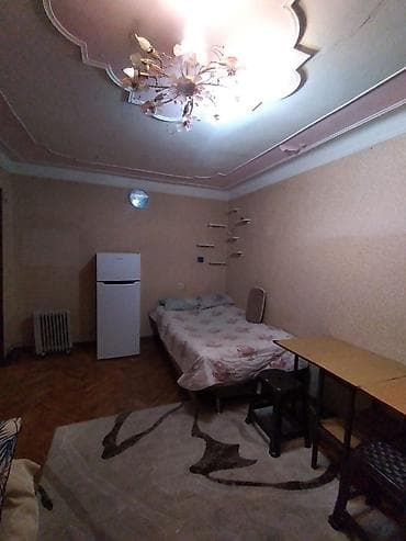 ag seher evler: 1 otaqlı, 35 kv. m — 8