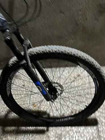 velesiped: BMX GTR dağ velosipedi Xüsusiyyətlər: - GTR seriyalı BMX çərçivə — 8