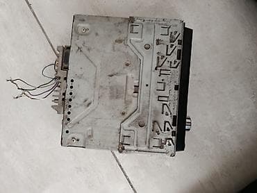 211 ile nomreler: Maqnitol, Pioneer, AUX — 5