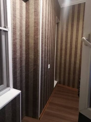 9 ci mikrorayon satilan evler: Bakı, 1 otaqlı, Köhnə tikili, 37 kv. m — 7