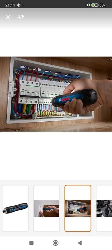 Santexnika: Şurup açan Kredit yoxdur — 3