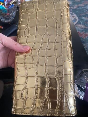 Kulonlar: Klatç, Prada — 4