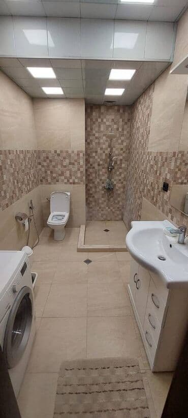 продажа квартир в баку новостройки: 2 комнаты, Новостройка, м. Нефтчиляр, 69 м² — 6