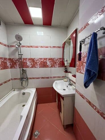 sumqayit yeni tikili binalar kredit: Bakı, Əhmədli, 3 otaqlı, Köhnə tikili, m. Əhmədli, 60 kv. m — 14