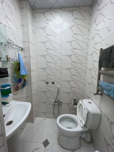 сдаю в аренду помещение: Qara Çuxur qəsəbəsi) tam təmirli əşyaları ilə birlikdə hazır biznes — 27