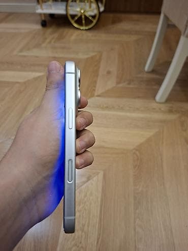 smart lock qw: IPhone 17 Pro, 256 GB, Gümüşü, Face ID — 3