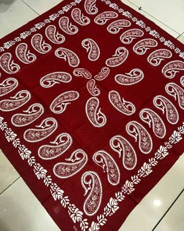 детские шапки польского производства: Yeni pambiq materialli kelagayilar cox qewengdi.Rengleri de movcuddur — 6