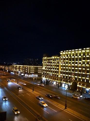 ev savalan: Şəkildə göstərilən yataq otağına 1 nəfər xanım axtarılır.Qiymət — 1