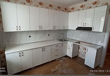 dolab: Pirxojiler dolablar isvanerler kvadıratı 120 manatdan başlayır — 3