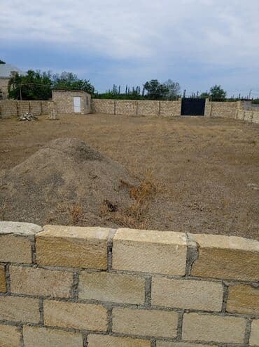 объявления о продаже земельных участков: 10 sot, Tikinti, Mülkiyyətçi, Bələdiyyə — 2