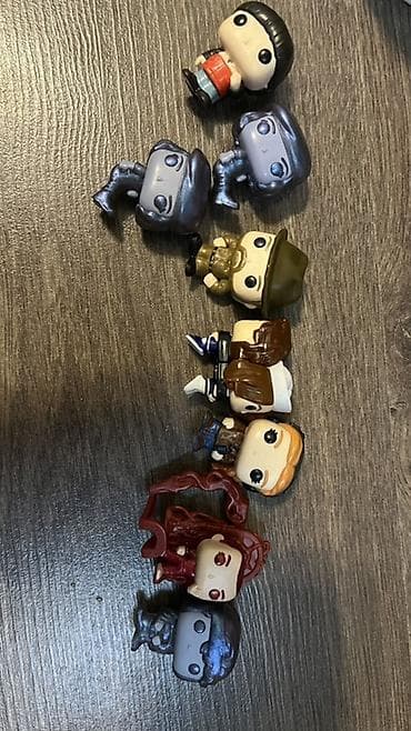 Велозапчасти: Will-30 Robin-4 Hoper-3.50 Steve&Robin-4 Max-15 Red 011-5 Dustin — 1