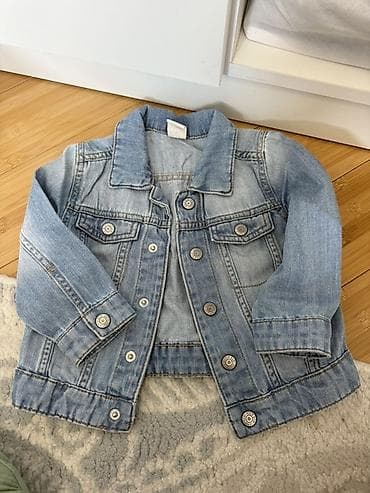 Jaket, Uniseks, 1 - 2 yaş, H&M