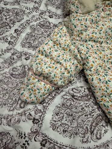 Kombinezon, Qız üçün, 9 - 12 ay, Okaidi — 2