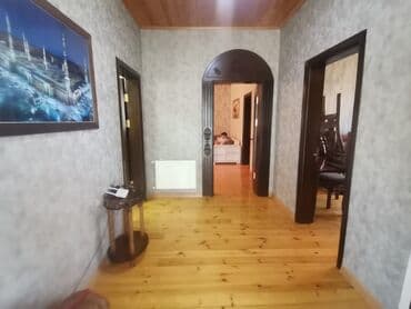 Kia: 100 kv. m, 3 otaqlı, Kombi, Qaz, İşıq — 6