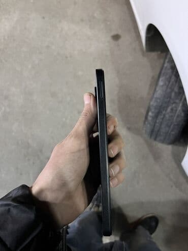 Mobil telefonlar: Redmi 13C, 128 GB, rəng - Qara, İki sim kartlı — 3