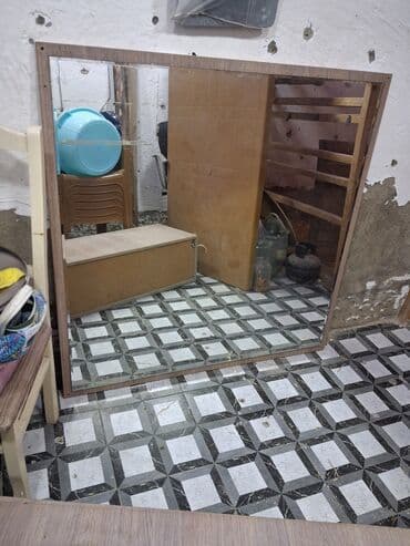 Tibbi çarpayılar: Salon mebeli hamsi birlikde 100manat — 4