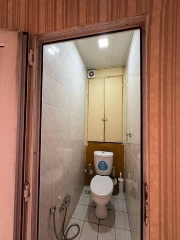 qubada evler kredit: Bakı, 2 otaqlı, Köhnə tikili, m. Həzi Aslanov, 62 kv. m — 5