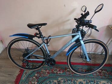 Salam. Təcili satılır. Təcili pul lazımdır deyə satıram. Yeni alınıb