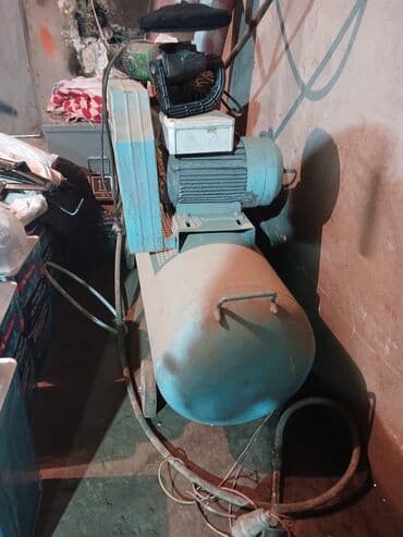 Avadanlığın icarəsi: Satilir150 litirdi arginal tezedir usdundede 1eded balon verilir — 4