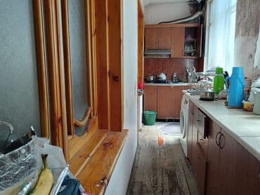 купить дом в азербайджане: Gəncə, 3 otaqlı, Köhnə tikili, 55 kv. m — 6