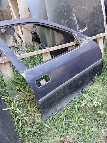 buff: Opel vectra b ehtiyyat hiselleri satilir — 9