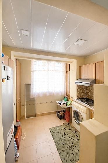 Комнаты: Баку, 3 комнаты, Вторичка, м. Ахмедлы, 65 м² — 2