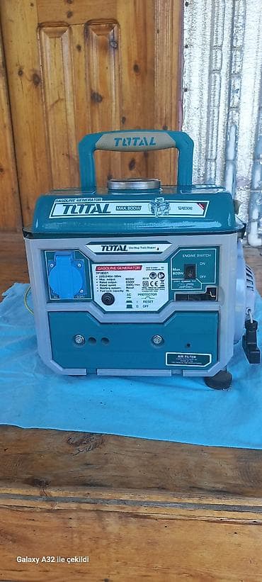 dağ balı: Satış, Yeni, Benzin, Generator — 1