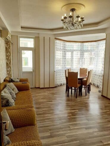 sonali gol istirahet merkezi: Mənzil əla təmir olunub. Mənzildə rahat yaşayış üçün hər bir şərait — 9